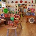 Patterson Glassworks Studio & Gallery