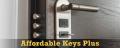 Affordable Keys Plus