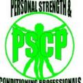 Personal Strength & Conditioning Professionals