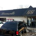 Greensville Gourmet
