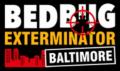 Bed Bug Exterminator Baltimore