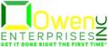 Owen Enterprises Inc.