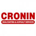 Cronin Sealcoating & Asphalt Services