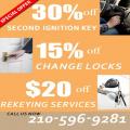 Car Locksmith San Antonio	