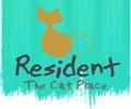 Resident Cats