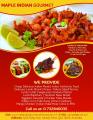 Maple Indian Gourmet | Indian Halal Meat Margaret