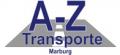 A-Z Transporte Marburg