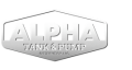 Alpha Tank & Pump