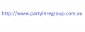 Party Hire Group