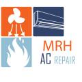 MRH AC Repair Los Angeles
