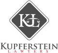 Paul Kupferstein, Barrister & Solicitor