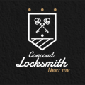 Concord Locksmith Near Me