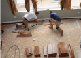 Evans Flooring LLC