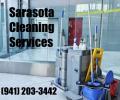 Sarasota Cleaning Services