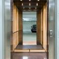 Grant Elevators