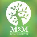 M&M Total Tree Service