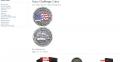 Navy challenge coins