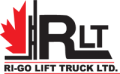 Ri-Go Lift: Forklift Toronto & Material Handling Equipment Dealer