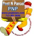 Post N Parcel