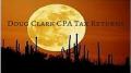 Doug Clark CPA Tax Returns