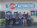 Terry's Automotive Group