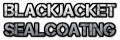 Blackjacket Sealcoating