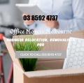 Melbourne Office Movers