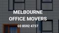Melbourne Office Movers