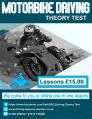 Driving Theory Test  Practice