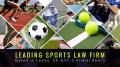 Sports Law Firm - Pistles Mantons
