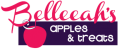 Belleeah's Apples & Treats