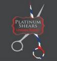 Platinum Shears Unisex Salon