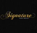 Signature Event Rentals
