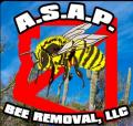 ASAP Bee Removal