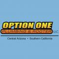 Option One Plumbing & Rooter, LLC