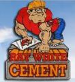 Ray White Cement