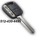 Transponder Keys Cedar Park TX
