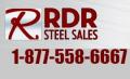 RDR Steel Sales