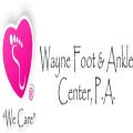 Wayne Foot & Ankle Foot Center