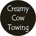 Creamy Cow Towing