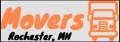 Movers Rochester MN