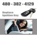 Mesa Replace Ignition Key