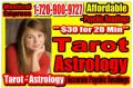 Psychic Readings by Mystical Empress