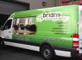 Brian's Flooring & Design