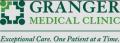 Granger Pediatric Sports Medicine - Riverton