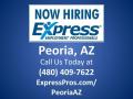 Express Employment Professionals of Peoria, AZ