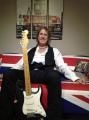 Guitar Lessons Harrogate by Steve Grant