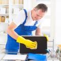 Araliya Professional Cleaning Ltd