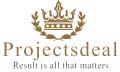 Projectsdeal - UK's Most Popular Dissertation Writing Service