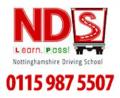 Nottinghamshire Driving School